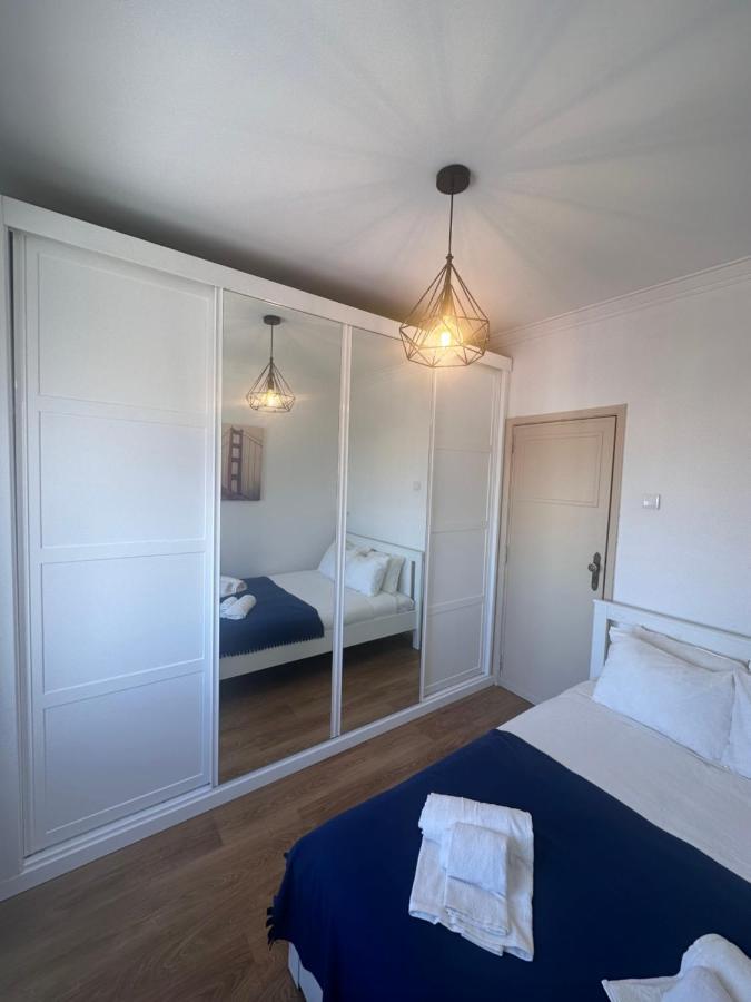 Penha Charming Apartment Lisbon Exterior photo