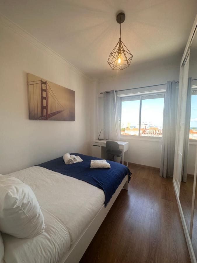 Penha Charming Apartment Lisbon Exterior photo