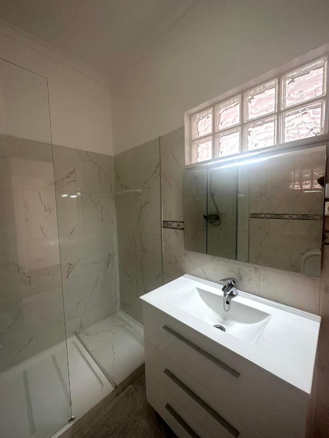 Penha Charming Apartment Lisbon Exterior photo