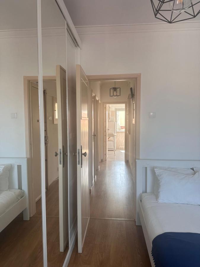 Penha Charming Apartment Lisbon Exterior photo
